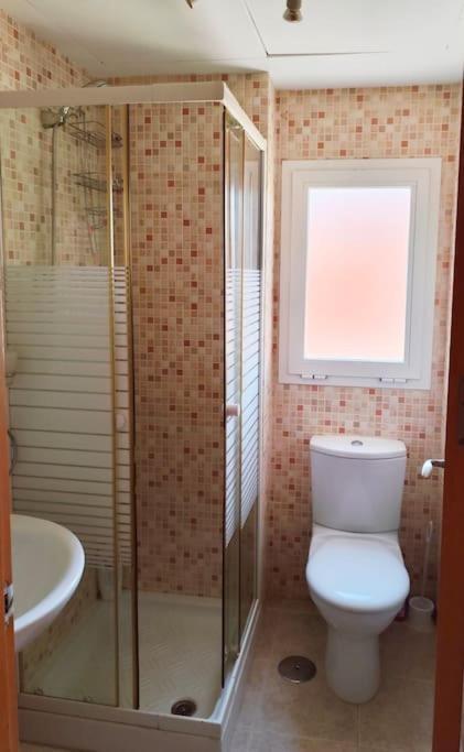 Penthouse Paradiso: 2Br Oasis In Casares Del Sol Luaran gambar