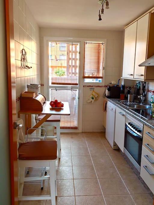 Penthouse Paradiso: 2Br Oasis In Casares Del Sol Luaran gambar